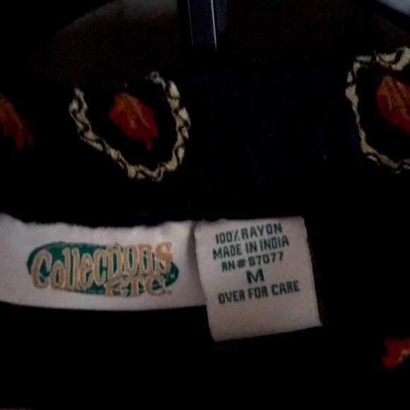 3/$18 Vintage Skirt Set🇺🇸 - Picture 5 of 5